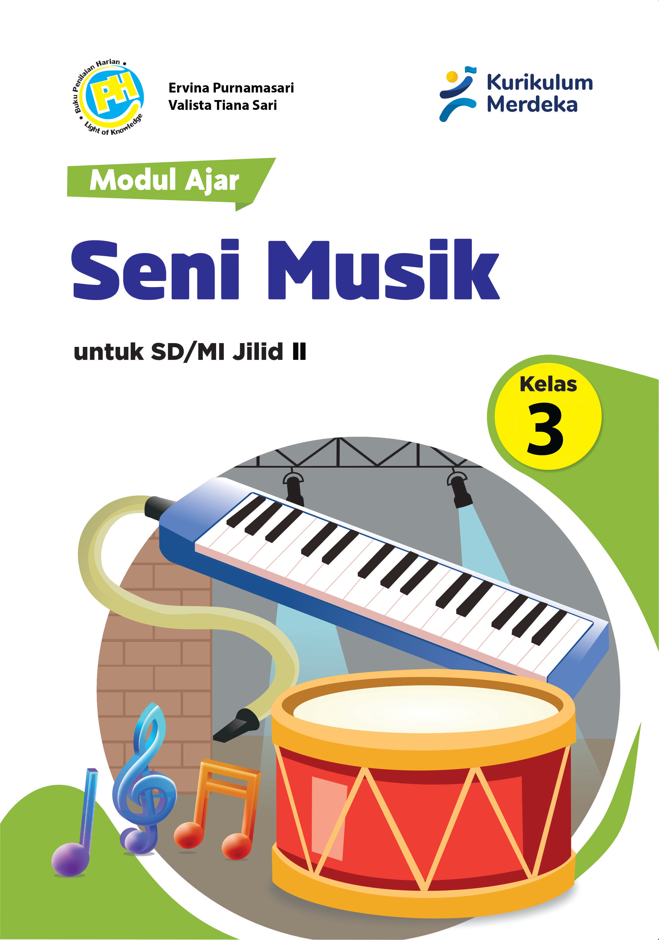Seni Musik 